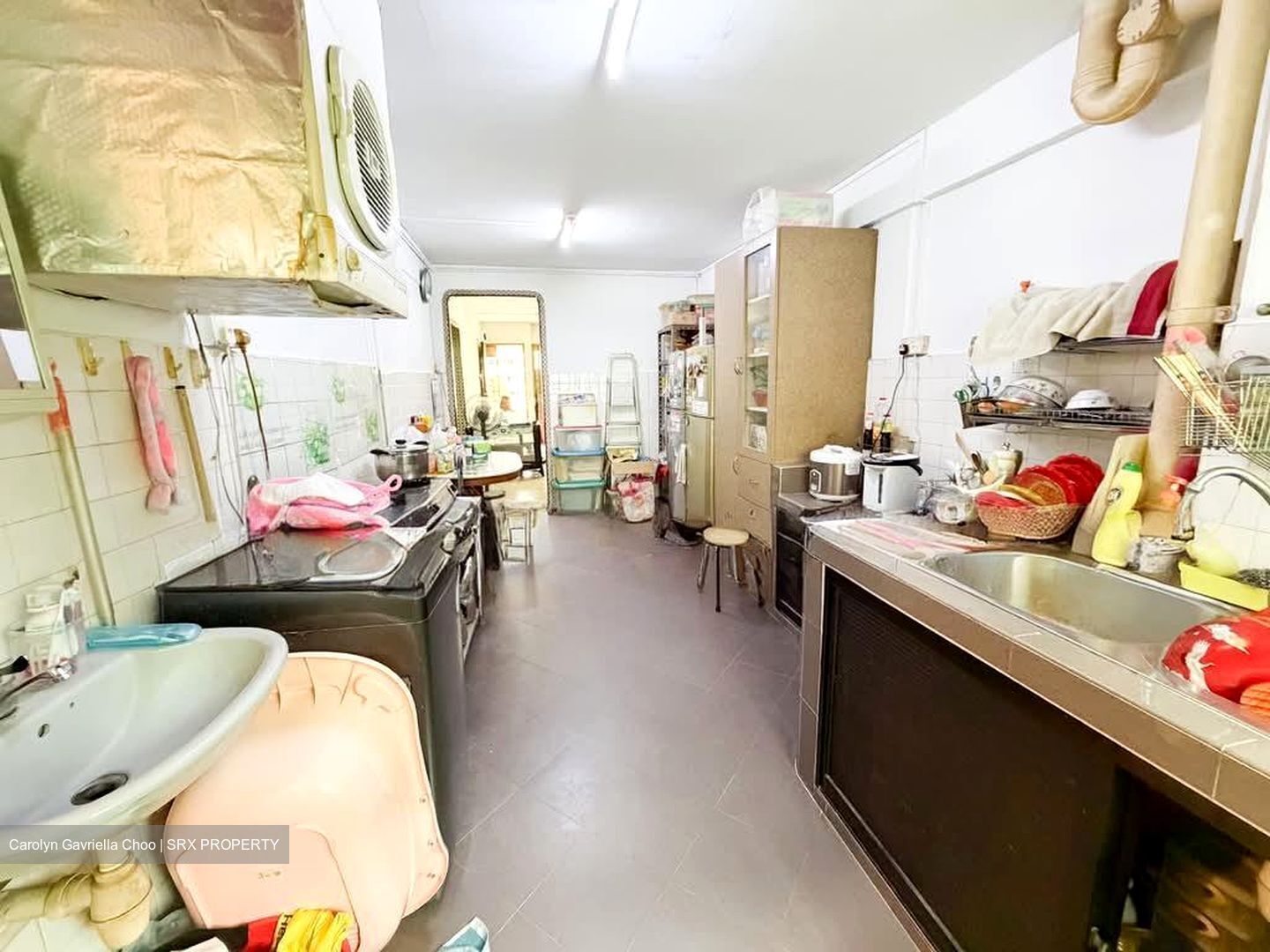 Blk 643 Ang Mo Kio Avenue 5 (Ang Mo Kio), HDB 3 Rooms #562046361
